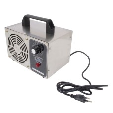 OZONE GENERATOR 110W SATRA S-OZG28 Items quantity 1 pcs 3400028
