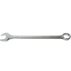 Combination wrench XL, 34 mm , Condor Werkzeug, C0035EX/34 Items quantity 1 pcs 340034