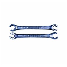 Brake pipe wrenches 2 pcs. (10-13 mm), Condor Werkzeug, C0084/2 Items quantity 2 pcs 3400841