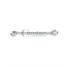 8*9mm split wrench, Condor Werkzeug, C0084/08*09 Items quantity 1 pcs 340087