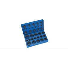 Rubber seals, set of 419 pcs. Condor Werkzeug C9150 (340419) Items quantity 419 pcs 340419
