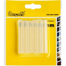 gun thermal adhesive 8*50 mm, 12pcs, CON-GKS-50805 Items quantity 12 pcs 340805