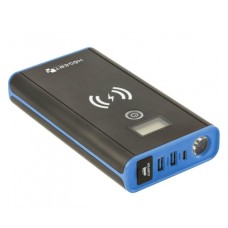 Multifunctional Starter Charger 12V 400/800A (Li-Po 10000mAh) . HT8G623 Voltage 12 v 3408623