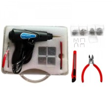 Plastic welding machine 120W with staples KRAFT&DELE, KD865 Power 120 W 341000