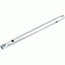 Double end tube wrench long Size 8х10 mm (AvtoDelo) 34118