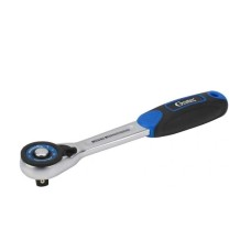 Ratchet with CV 1/2