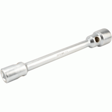 Wheel wrench double end type for threaded connector Size 21x41 mm (AvtoDelo) 34141