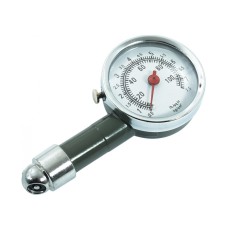 universal pressure gauge 7.5 bar VERKE Power pressure 0,5 - 7,5 atmh 341517