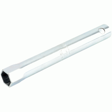 Tube spark plug socket wrench A 16 mm (AvtoDelo) 34161