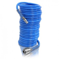 high pressure hose 15m (5x8 mm) 10bar,ERBA (Austrija) ERBA-20053 Items quantity 1 pcs 342005