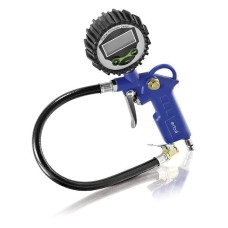 Digital tire inflation gun, FORSAGE, STG-25 Items quantity 1 pcs 342006