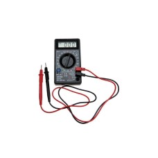 digital multifunction tester.CON-MDM-2026 Items quantity 1 pcs 342026