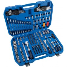 tool set 199p. 1/2 