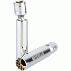 Šarnīra aizdedzes sveču atslēga Izmērs 14 mm (AvtoDelo) 34234