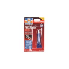 Red / extra strong /6ml / Permatex, PER60-099 (27100) Items quantity 1 pcs 342710
