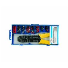 Condor Werkzeug Crimping Tool Set C3115 Items quantity 60 pcs 343115