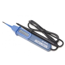battery status, FORSAGE, F - 04D2007 Items quantity 1 pcs 343586