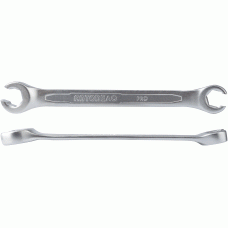 Flare nut wrench Size 7х11 mm (AvtoDelo) 34371