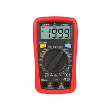 UNI-T UT131D digital tester, TR39063 Items quantity 1 pcs 343906