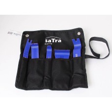 5pc interior panel puller set, SATRA L 160 - 200  mm 344068