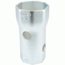 Hub nut box spanner double end 8 point Size 50х62 mm (AvtoDelo) 34456