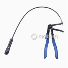 Pliers for self-clamping clamps with flexible grip , MAGMA, MG50343 Items quantity 1 pcs 344750