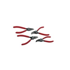 Pliers for circlips set mini , Condor Werkzeug, C5779 Items quantity 4 pcs 345779