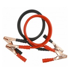 Starting leads (cigarette lighter) 400A 3m, HT8G601 Items quantity 1 pcs 348004