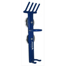 Magnetic holder for air impact wrench and 17mm, 19mm, 21mm heads. ASTA, A-1001 Items quantity 1 pcs 3481001