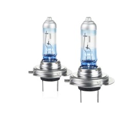H7 12V 55W LumiTec LIMITED +130% DUO AMIO-01406 halogen lamps Items quantity 2 pcs 3501406