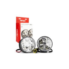 Daytime Running Lights (DRL) 510HP AMIO-01524 Voltage 12 - 24 v 3501524