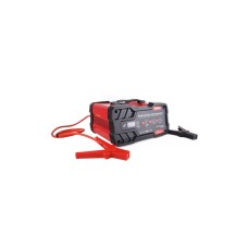 Rectifier with starting function, battery charger for 12 V battery, 24 V max. 12 A, amplification 75 A 12 V AMIO-02400 Voltage 12 - 24 v 3502400