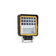 LED work spotlight AWL12 12V 24V AMIO-02426 Voltage 12 - 24 v 3502426