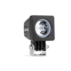 LED work spotlight AWL18 12V 24V AMIO-02432 Voltage 12 - 24 v 3502432