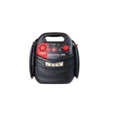 4-in-1 starter. 12 IN AMIO-02523 Voltage 12 v 3502523