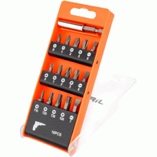 Insert set Number of items 16 (BERIL) 353916