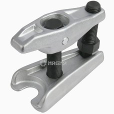 steering link puller 23 mm, MAGMA, MG50049 Items quantity 1 pcs 356319