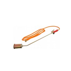 Gas roofing burner with regulator (nozzle 50mm, L-780mm), on blister,Forsage,F-50HGB Items quantity 1 pcs 3600004