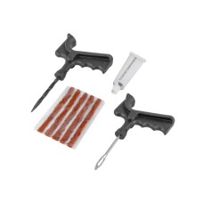 Set for wheel tire repair, 5pcs, Forsage,STK-28 Items quantity 5 pcs 3600006