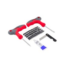 Wheel Tire Repair Tool Set, 5pcs,ROCKFORCE,STK-30 Items quantity 5 pcs 3600007