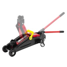 ForceKraft TR15005 2t hydraulic jack 57290 Items quantity 1 pcs 3600033