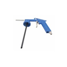 SATRA S-189JI pneumatic gravitex coating gun 3600189