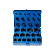 O-RING 404 pcs O-RING sealing rubber ring set, FORSAGE, F-723 Items quantity 404 pcs 3600723