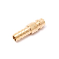 Pneumatic connector pneumatic male thread 1/2
