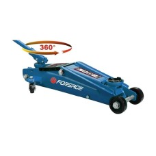 Hydraulic jack with rotating handle 3.0t (130-410mm pievelk.), FORSAGE F-T83003C (4084) Items quantity 1 pcs 3604084