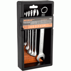 Combination wrench set Number of items 6 (AvtoDelo) 36060