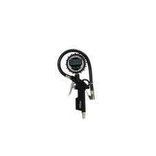 Digital Tire Inflation Gun, 16bar 1/4F Partner STG-25 (7439) Items quantity 1 pcs 3607439