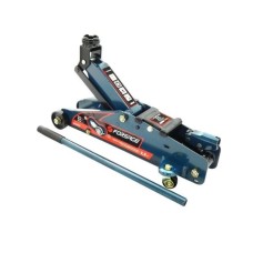 Hydraulic jack with locking in a case 2.5 t. 135-387mm FORSAGE TH22501C (9492) Items quantity 1 pcs 3609492