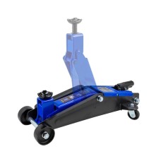 Hydraulic jack 3.0t. 192-533mm 20.82 kg. FORSAGE F-TH23003 (9494) Items quantity 1 pcs 3609494