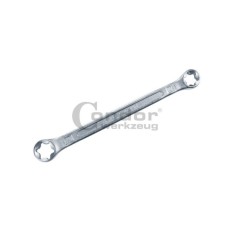 socket wrench E profile (E6*E8), Condor Werkzeug, C1001/1 Items quantity 1 pcs 3610011
